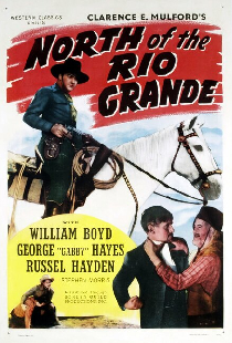 North of the Rio Grande