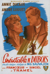L'Inévitable M. Dubois
