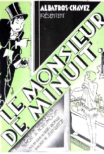 Le Monsieur de minuit