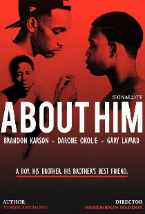 About Him