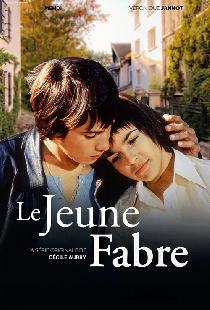 Le Jeune Fabre