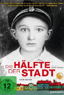 Die Hälfte der Stadt