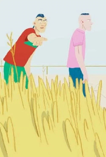 Выпавшие из гнезда
