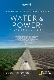 Water & Power: A California Heist