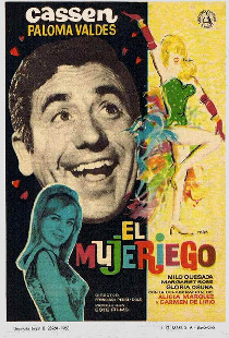 El mujeriego