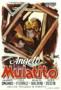 Il Mulatto