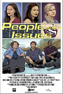 People With Issues