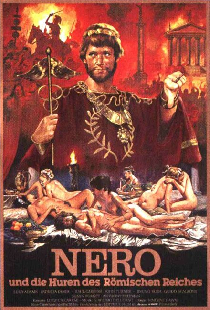 Нерон и Поппея