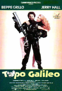 Topo Galileo