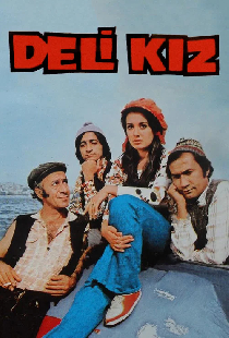 Deli Kız