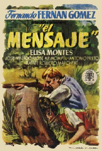 El mensaje