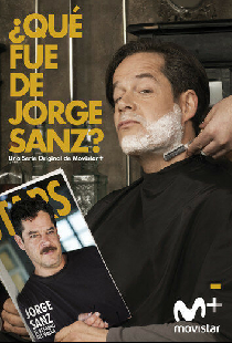 ¿Qué fue de Jorge Sanz? Buena racha