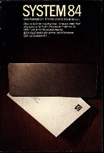 System 84