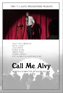 Call Me Alvy