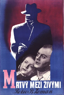 Мертвый между живыми