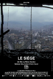 The Siege