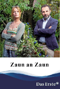 Zaun an Zaun