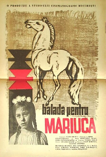 Баллада для Мариуки