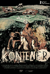 Kontener