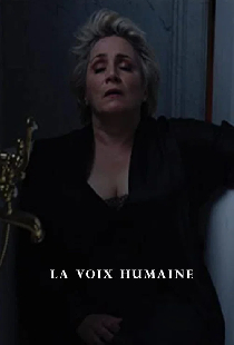 La Voix humaine