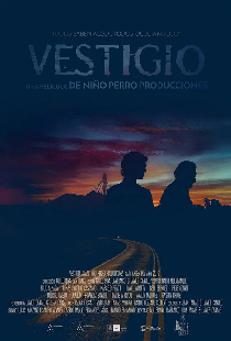 Vestigio