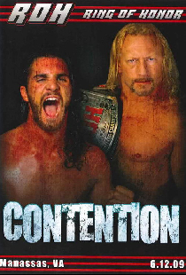 ROH: Contention