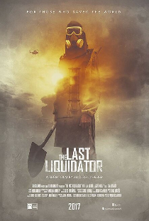The Last Liquidator