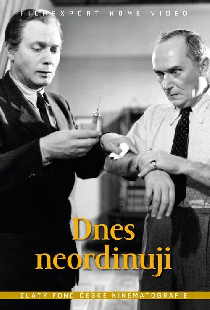 Сегодня не принимаю
