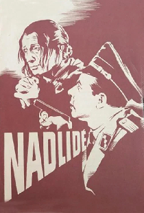 Nadlidé