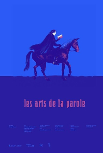 Les arts de la parole