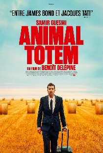 Animal Totem
