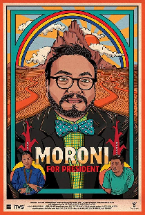 Moroni for President