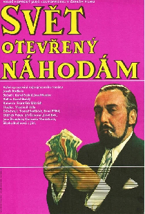 Мир, полный неожиданностей