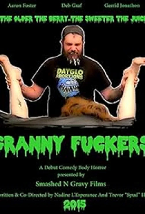 Granny Fuckers