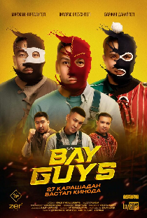 Bayguys
