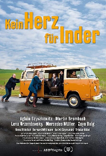 Kein Herz für Inder