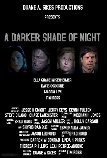 A Darker Shade of Night