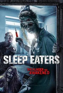 Sleep Eaters