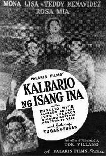Kalbario ng Isang Ina