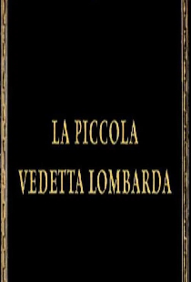 La piccola vedetta lombarda