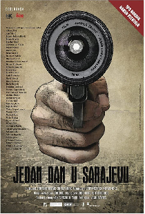 Jedan dan u Sarajevu