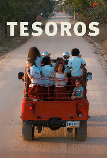 Tesoros
