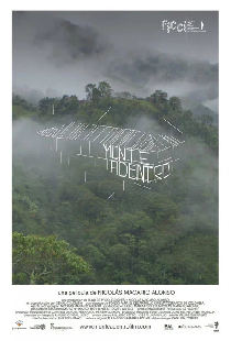 Monte adentro