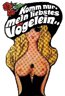 Ну, мои любимые птички