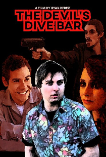 The Devil's Dive Bar