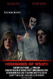 Messenger of Wrath