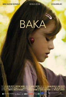 Бабушка