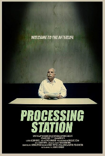 Processing Station