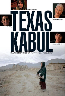 Texas - Kabul