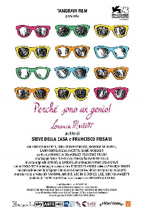 Perché sono un genio! - Lorenza Mazzetti
